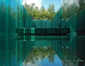 Les Cols Pavellons